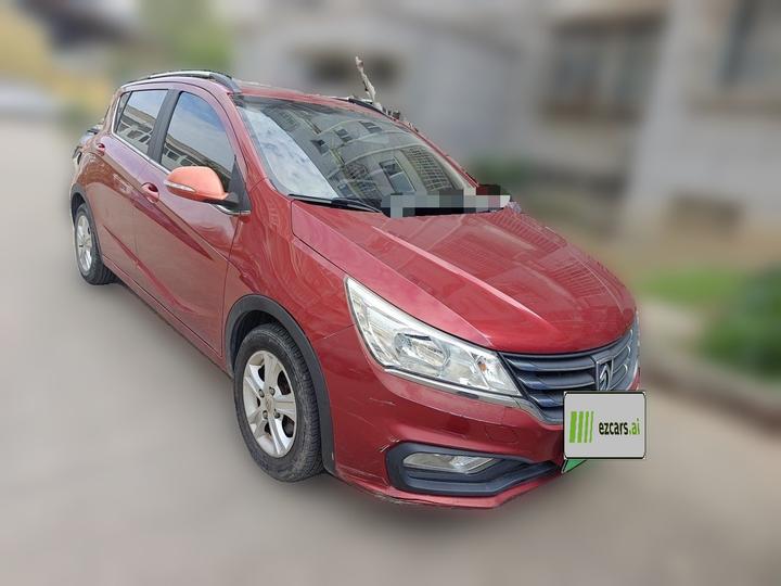 310 2016 1.2L MT Luxury photo 3