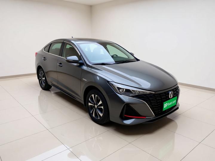 Eado 2022 PLUS NE 1.4T GDI DCT Premium photo 3