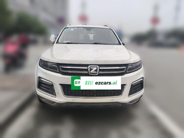 T600 2016 Sport 2.0T DCT Premium photo 2