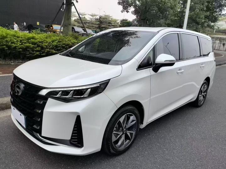 GAC Trumpchi M6 2023 PRO 270T DCT Luxury