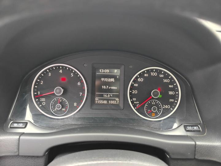 Tiguan 2017 300TSI AT RWD Comfort photo 2
