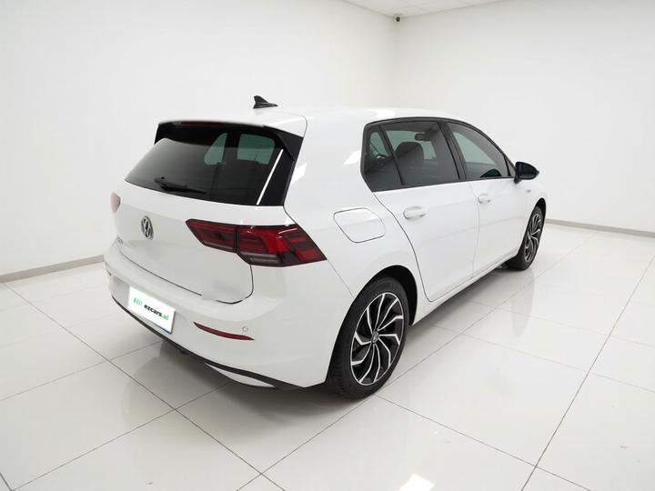 Golf 2021 280TSI DSG Pro photo 6