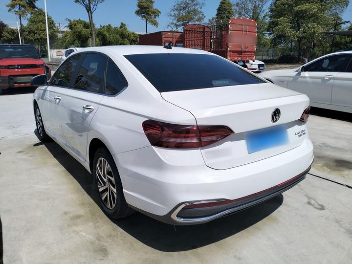 Lavida 2023 280TSI DSG photo 4