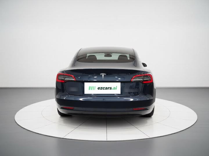 Model 3 2022 RWD photo 5