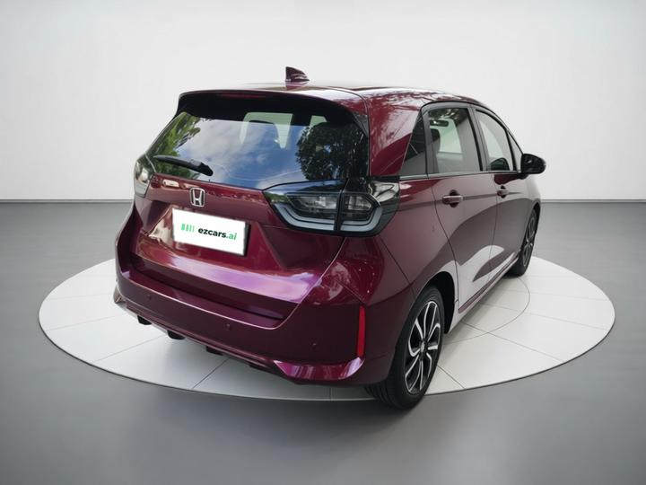 LIFE 2021 1.5L CVT SPORT Heartbeat photo 4