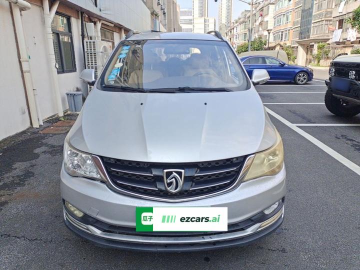 730 2016 1.5T MT Comfort 7-Seater photo 2