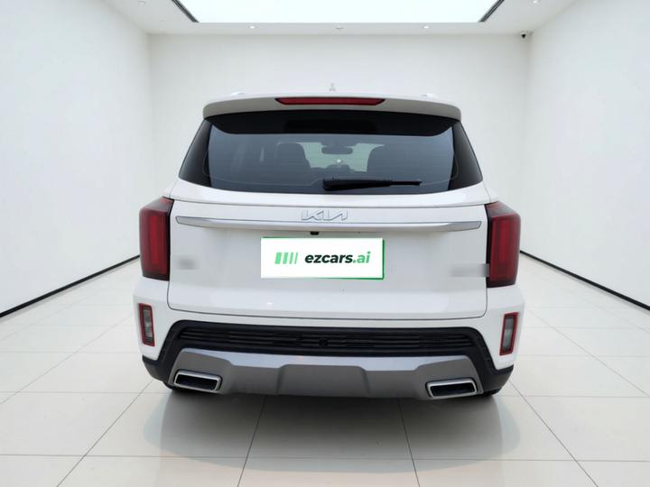 Sportage 2021 Ace 2.0L photo 5