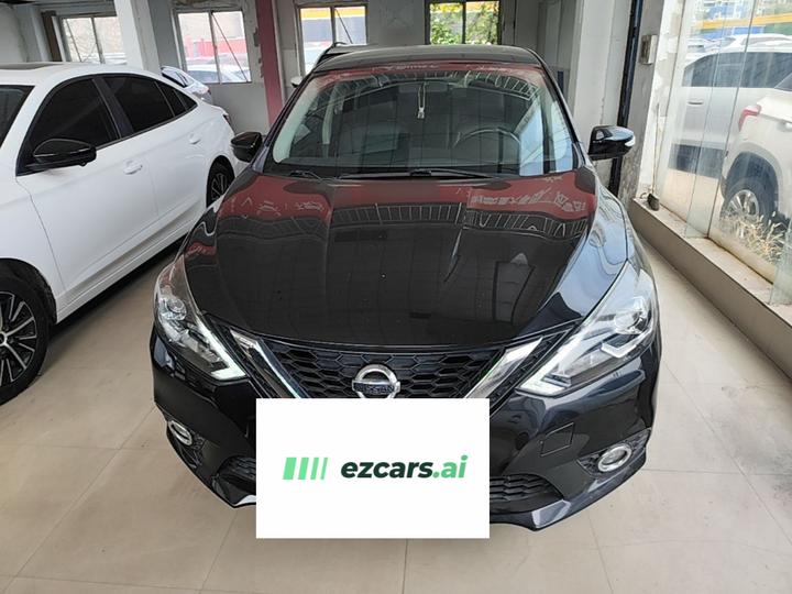 Sylphy 2018 1.6XV CVT Exclusive photo 2