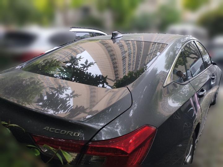 Accord 2021 260TURBO Luxury photo 6