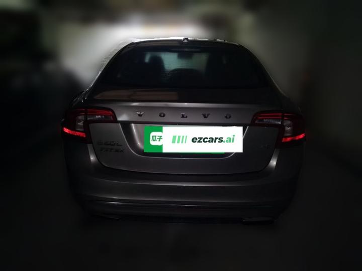 S60 2015 S60L T5 photo 5