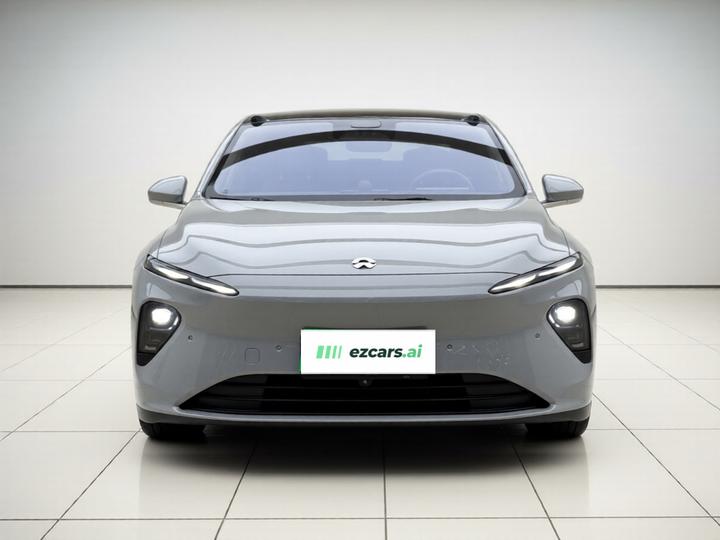 ET7 2022 100kWh Launch Edition photo 2