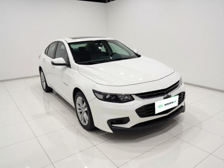 Malibu XL 2018 530T AT photo 3
