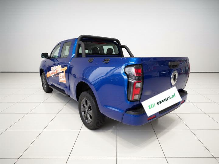 2024 2.4T AT Diesel AWD Elite photo 4