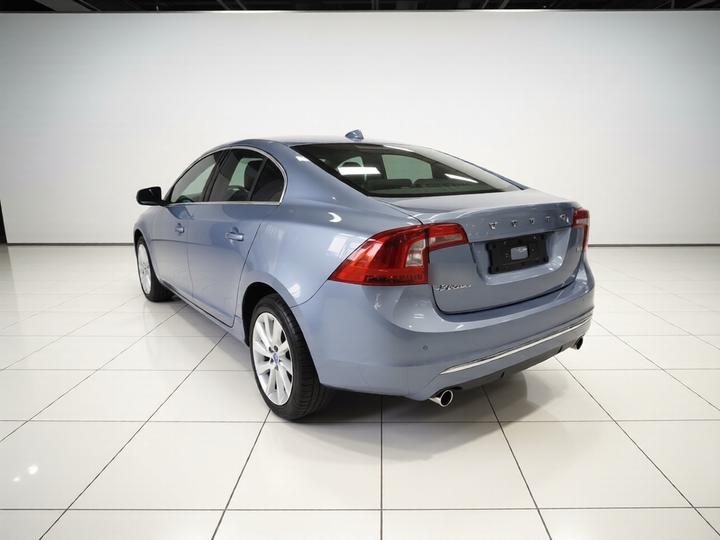 S60 2017 S60L T4 photo 4
