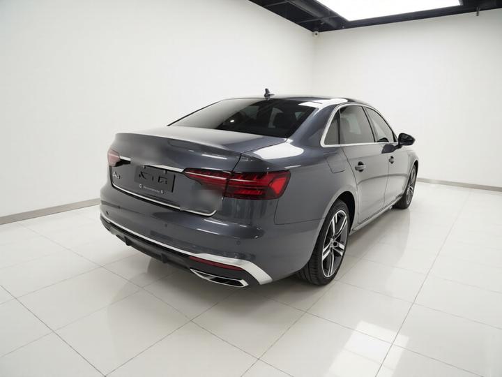 A4L 2020 40 TFSI Fashion Dynamic photo 4