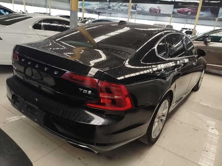 S90 2020 T5 Luxury photo 4