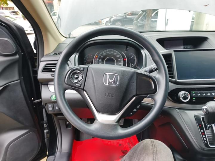 CR-V 2015 2.0L RWD photo 6