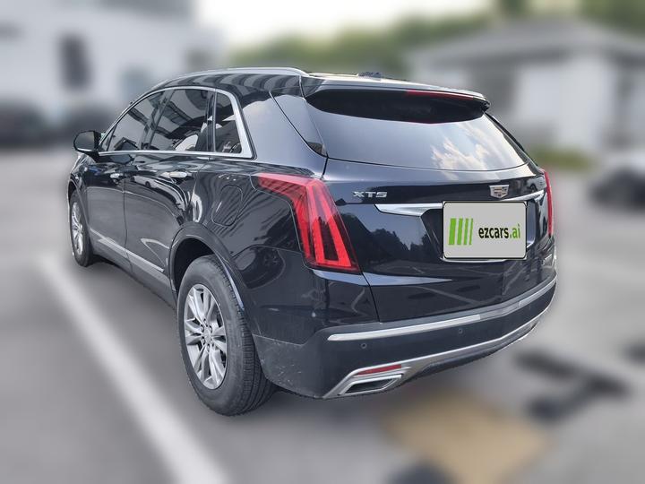 XT5 2020 Facelift 28T Luxury photo 4