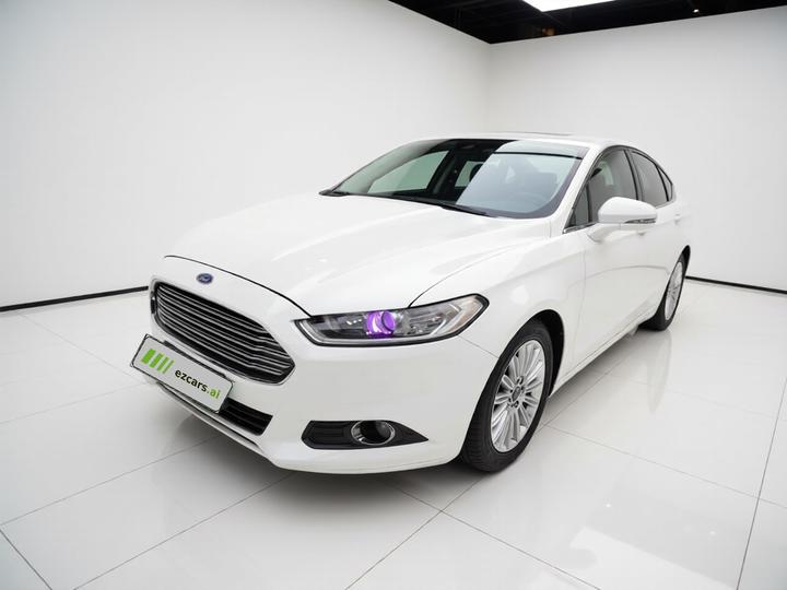Mondeo 2013 2.0L GTDi200 Fashion