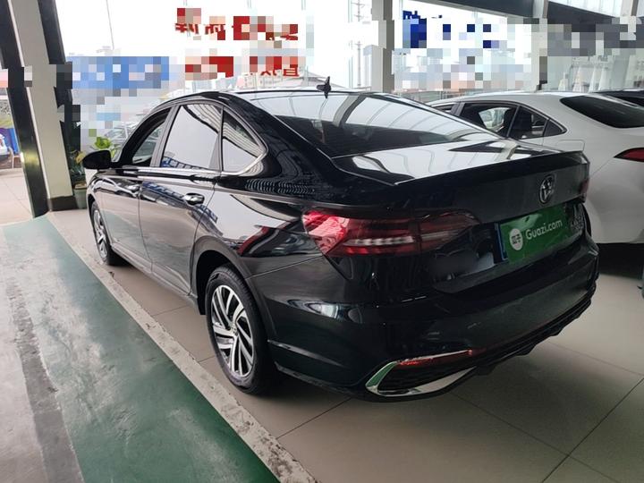 Lavida 2023 300TSI DSG photo 4