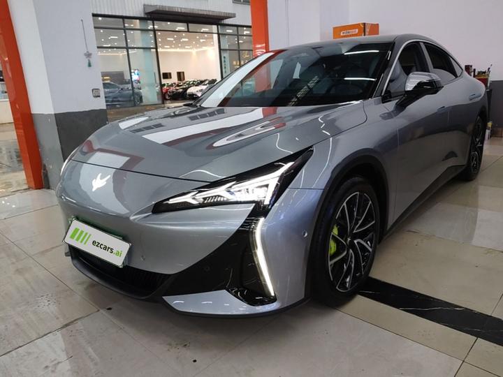 ARCFOX Alfa Romeo S5 2024 560MAX 185kW