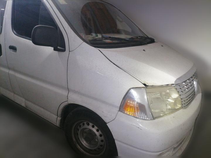 Jinbei 2017 2.0L Standard V19 photo 3