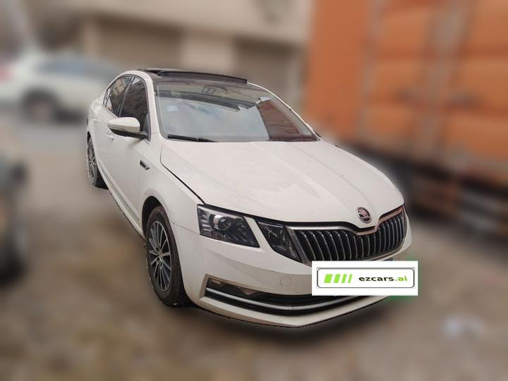 Octavia 2019 1.5L AT Luxury China VI photo 3