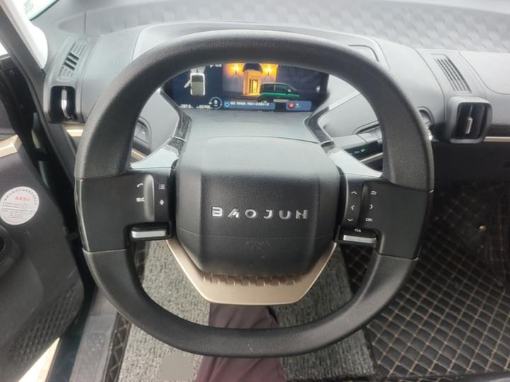 KiWi EV 2021 NCM photo 6