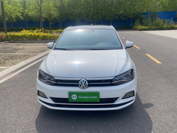Polo 2019 Plus 1.5L AT Tech photo 2