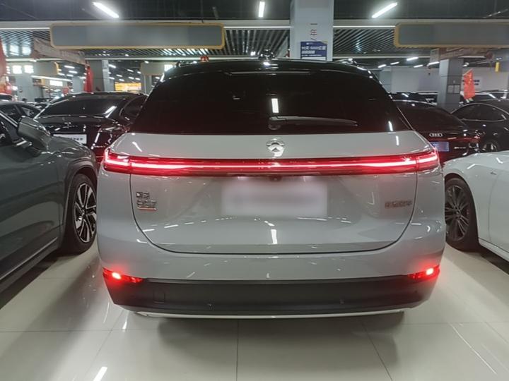 ES7 2022 75kWh photo 3