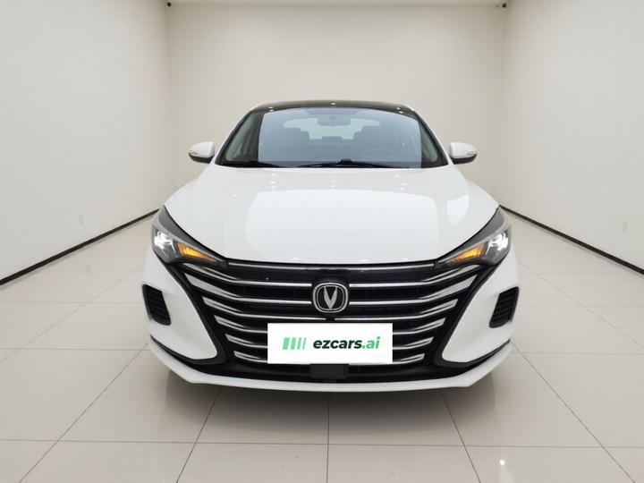 Eado 2021 PLUS 1.6L GDI CVT Luxury photo 2
