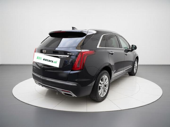 XT5 2020 Facelift 28T Luxury photo 6