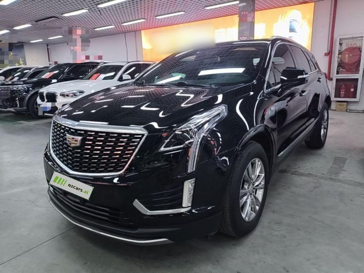 XT5 2020 Facelift 28T AWD Luxury