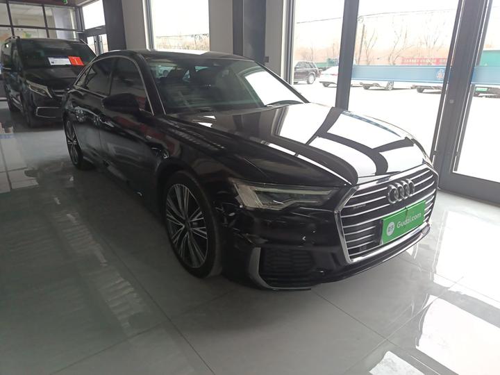 A6L 2022 45 TFSI Dynamic photo 3