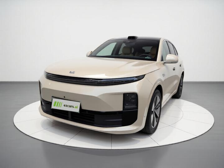 Li Auto L6 2024 Max