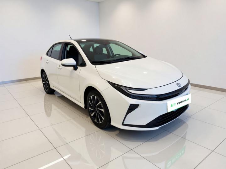 Corolla 2026 1.8L Hybrid Elite photo 3
