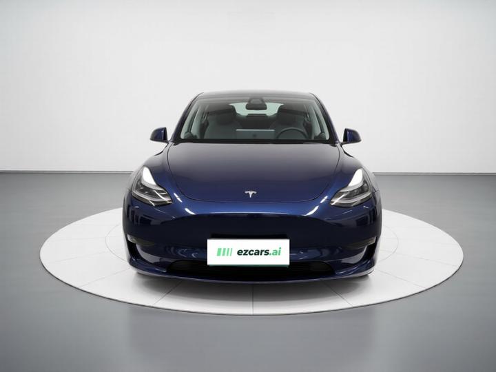 Model Y 2021 Standard Range RWD photo 2