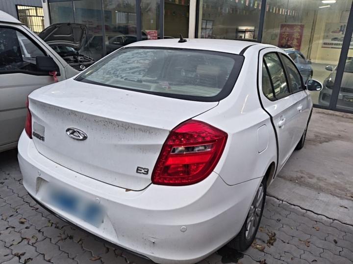 E3 2015 1.5L MT photo 6