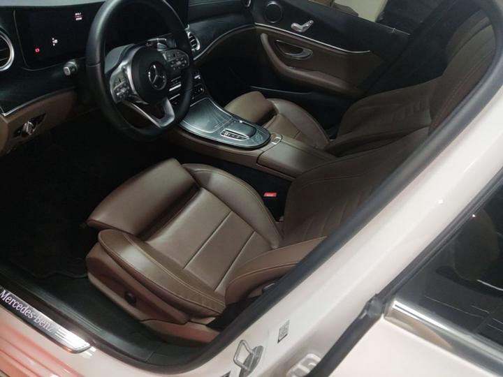 E-Class 2019 E 200 L Sport photo 6