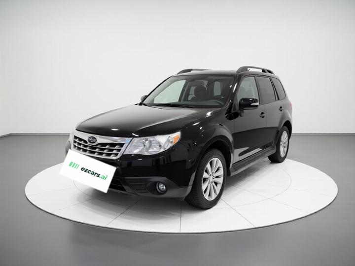 Forester 2011 2.5XS AT Luxury