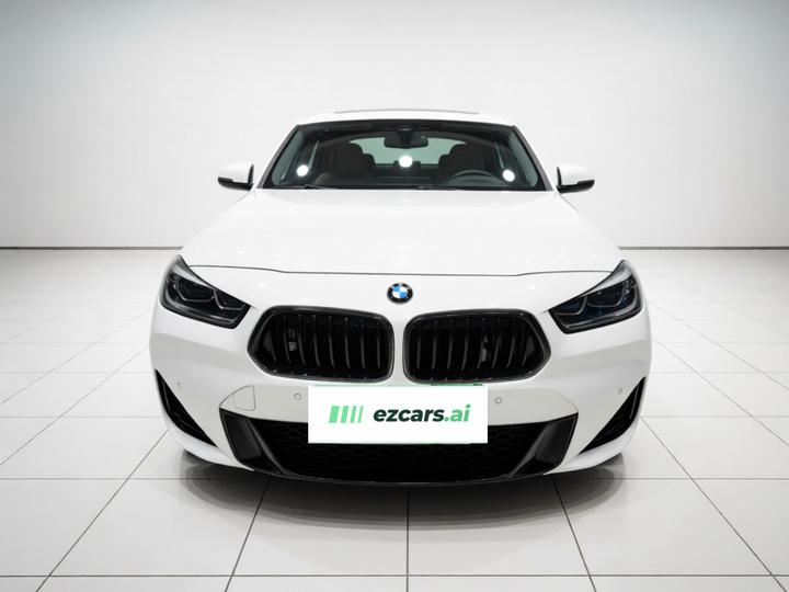 X2 2020 sDrive25i Leading M Sport Package photo 2