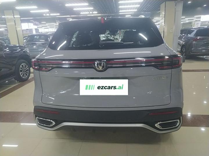 CS55PLUS 2026 4th Gen 1.5T Luxury photo 3