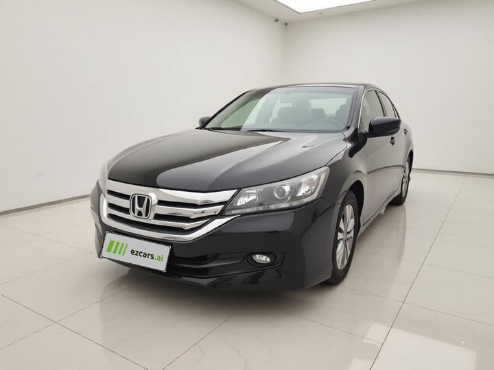 Accord 2015 2.0L LX Comfort