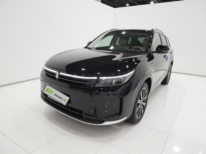 HIMA AITO M7 2024 1.5T ADAS RWD Pro 5-Seater