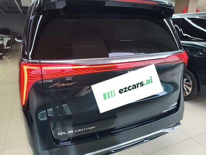 2023 2.0T 4-Seater photo 5