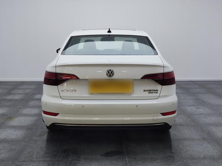 Sagitar 2022 280TSI DSG photo 5