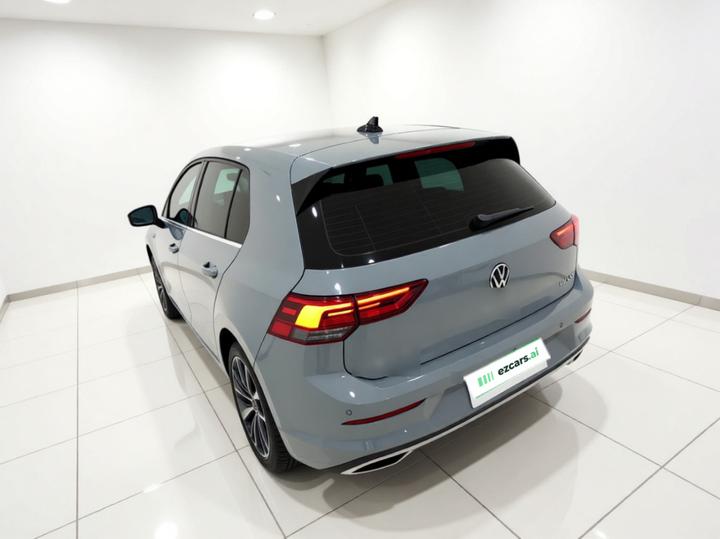 Golf 2021 280TSI DSG Pro photo 4