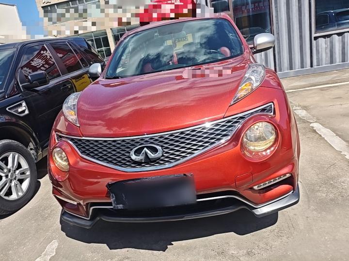 ESQ 2014 1.6L photo 2