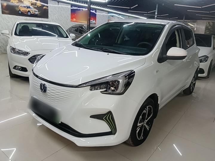 Benni E-Star 2022 NCM