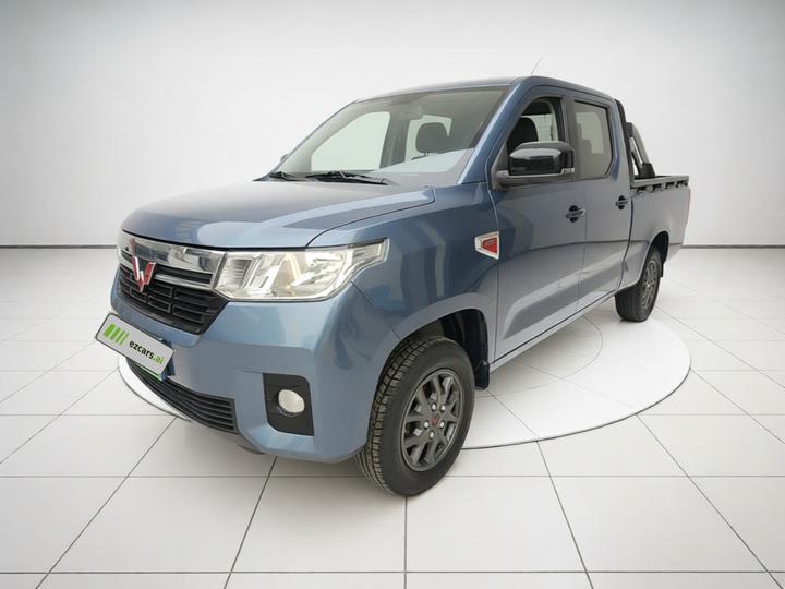 Wuling 2021 1.5L LAR
